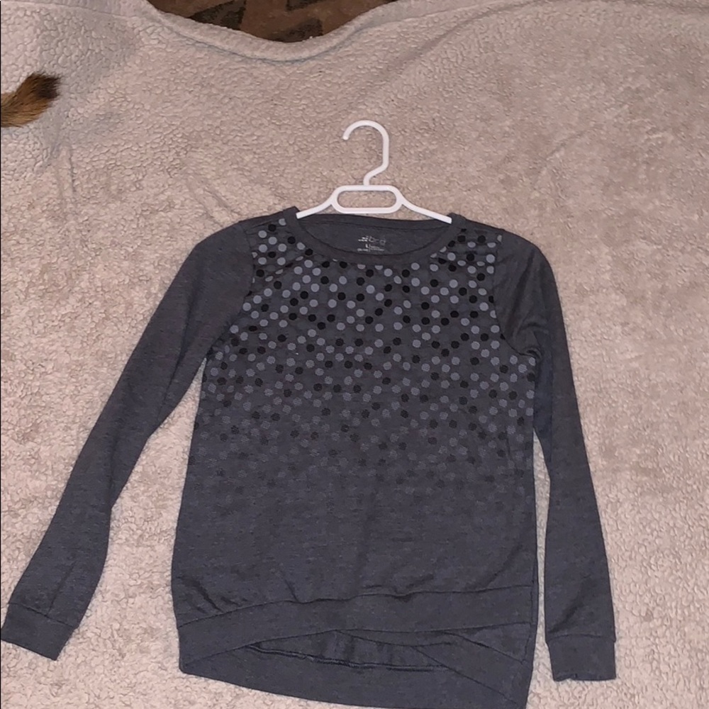 Kids bcg sweatshirt